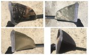 Чехол на блок для Garrett ace 150 250 300 350 400 EURO
