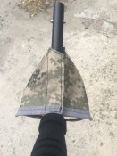 Чехол на блок для Garrett ace 150 250 300 350 400 EURO