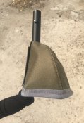 Чехол на блок для Garrett ace 150 250 300 350 400 EURO
