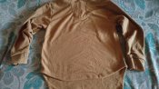 Флис Undershirt Тhermal 180/110.