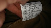 Флис Undershirt Тhermal 180/110.