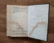 Книга. Юг в огне. Блиц.