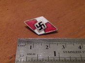 значок гитлерюген