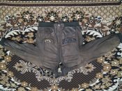 Куртка американського летчика
