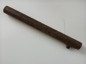 Иж-5 20к часть трубы с антабкой