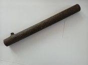 Иж-5 20к часть трубы с антабкой