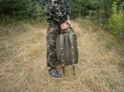 Речовий мішок РМ-25 (вещмешок) 25 л, водонепроникний.