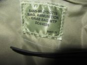 Новая сумка тактическая bag, ammunition, grab bag MTP