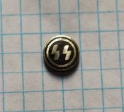 Таблетка на кинжал СС.