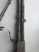 Browning Rkm WZ 1928