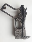Browning Rkm WZ 1928