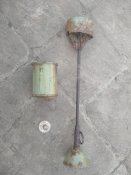 ВПГС 41 в родном окрасе