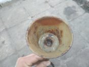 ВПГС 41 в родном окрасе