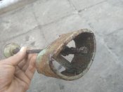 ВПГС 41 в родном окрасе