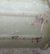 ВПГС 41 в родном окрасе