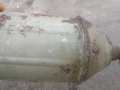 ВПГС 41 в родном окрасе