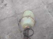 ВПГС 41 в родном окрасе