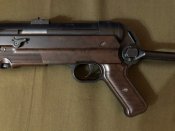 AGM MP-40/АГМ МП-40 с 1 гривны