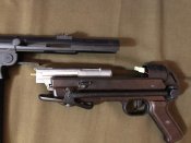 AGM MP-40/АГМ МП-40 с 1 гривны