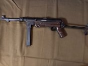 AGM MP-40/АГМ МП-40 с 1 гривны