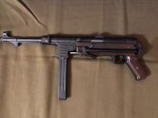 AGM MP-40/АГМ МП-40 с 1 гривны