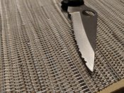Spyderco Clipit Delica