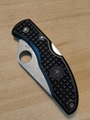 Spyderco Clipit Delica