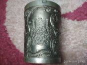 2. Стакан Германия .