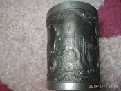 2. Стакан Германия .