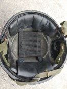 Каска кевларовая MK6 Англия