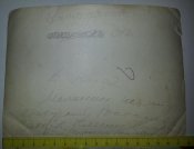3 фото еще генерал армии Рокоссовский  на передовой 1943г. и награждает 4 ГСС