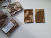 Погоны орентировочно Великобритания