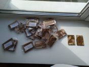 Погоны орентировочно Великобритания