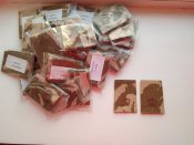 Погоны орентировочно Великобритания