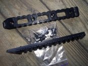 Планка  156мм  Bast Armament  для Kriss Defiance