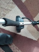 Teknetiks Eurotek pro+ Nel Tornado