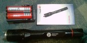 TrustFire TR-J2