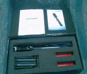 TrustFire TR-J2