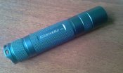 Convoy S2+ gray Host