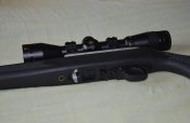 Продам Ruger 10/22 (22lr)  нарезной охотничий карабин