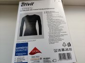 Верх ...термобельё Crivit  XL,Germany.