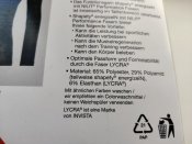Верх ...термобельё Crivit  XL,Germany.