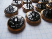 27 пуговиц СА СССР ( мосштамп )