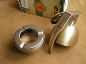 Сувенирная граната зажигалка-пепельница