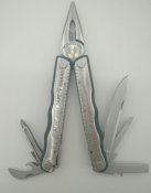 Leatherman Fuse на запчасти
