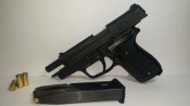 Retay Baron HK 9 мм(SIG Sauer P228)