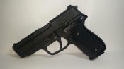 Retay Baron HK 9 мм(SIG Sauer P228)