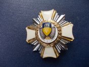 Крест.