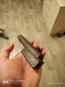 Молоток ППШ