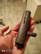 Молоток ППШ